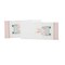 "Happy Easter" Pickup Truck Bunny Rabbit Table Runner 13" x 72"